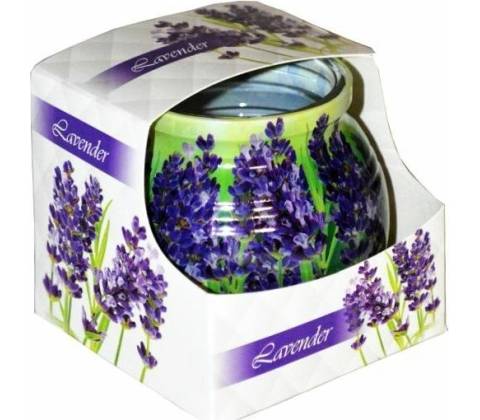 Admit Lavender 85 g