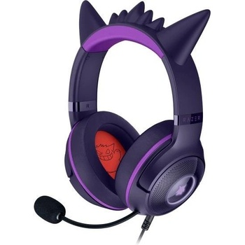Image 1 of Razer Kraken Kitty V2 Gengar edition (RZ04-04730300-R3M1)