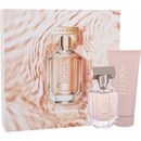 Hugo Boss The Scent For Her EDP 50 ml + telové mlieko 100 ml darčeková sada