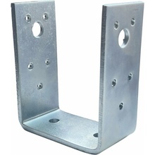 Mark UL70 Pätka stĺpika typu "U" ľahká 70X45X3.5mm