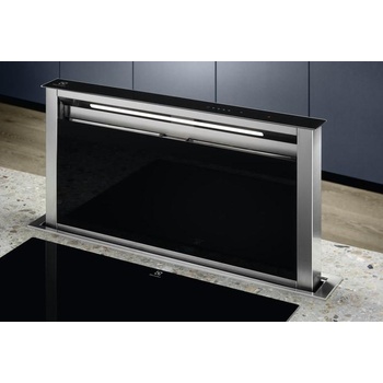 ELECTROLUX LFD619Y
