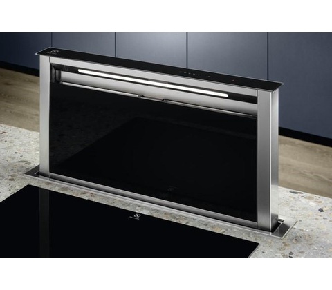 ELECTROLUX LFD619Y