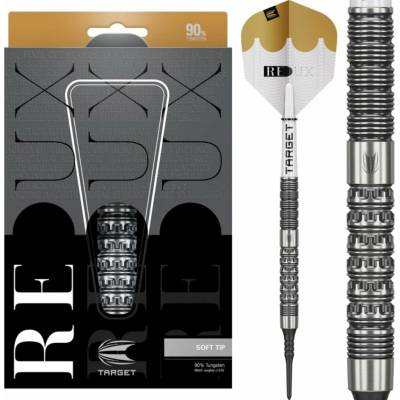 Target - darts Redux 10 - 18g