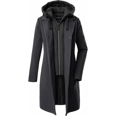 Killtec GW 20 WMN PRK W 43352-000 922 anthracite
