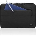 ACT Калъф за лаптоп ACT City, До 13.3", Черен (EWENT-ACT-AC8510) - megamag