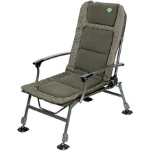 CarpPro rybářské křeslo Diamond Lux Chair CPHD7217