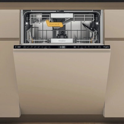 Whirlpool W8I HF58 TUTAJ