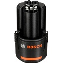 Batérie do aku náradia - originálne Bosch GBA 12V 2.0 Ah 1.600.Z00.02X