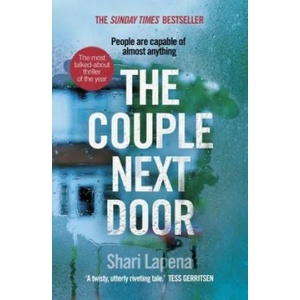The Couple Next Door (0000)