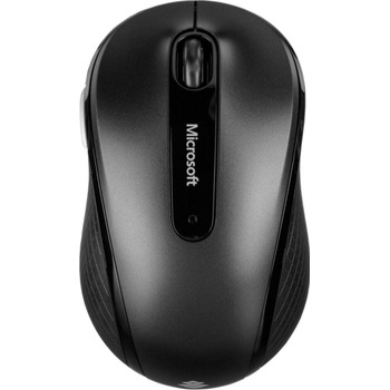 Microsoft Wireless Mobile Mouse 4000 D5D-00133