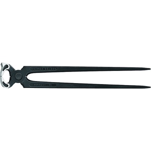 KNIPEX Тенджери за ковачи 300 мм knipex 08119 (55 00 300)