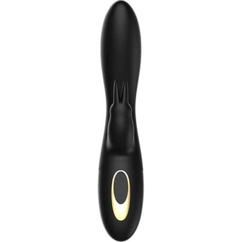 Ibiza Rotating Rabbit Vibrator