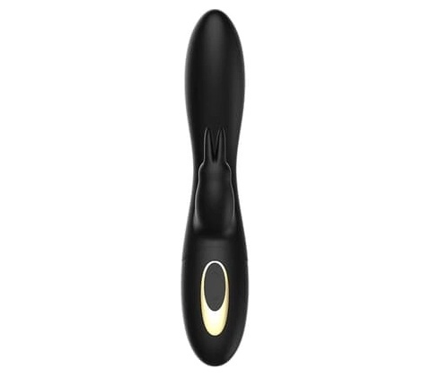 Ibiza Rotating Rabbit Vibrator