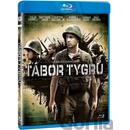 Tábor tygrů BD