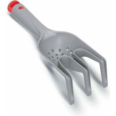 Prosperplast R Fork Seeder Plus 27,4 cm šedý