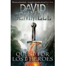 Quest for Lost Heroes - David Gemmell