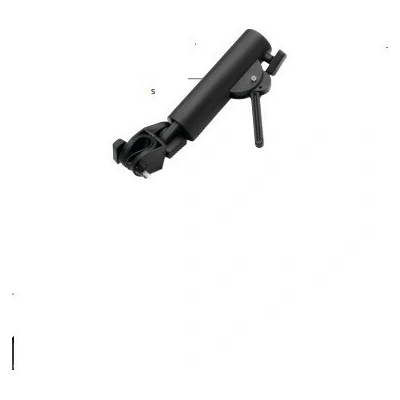 Silverline držák deštníku Golfschirmhalter Universal – Zbozi.Blesk.cz