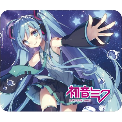 ABYstyle Подложка за мишка ABYstyle Animation: Hatsune Miku - Miku (ABYACC561)