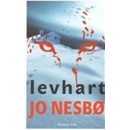 Levhart Jo Nesbo