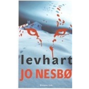 Levhart Jo Nesbo