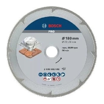 Bosch 2.608.602.692