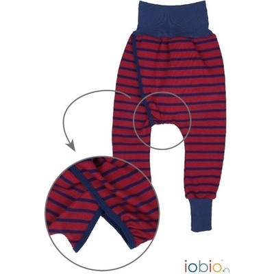 Tepláčky pro BKM Crawlers W free TM