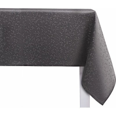 EmaHome FRIDO Ubrus 140x220 cm Šedá