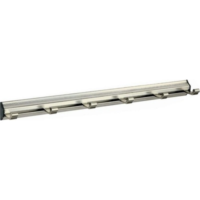 Walteco 8474 aluminium brúsený nikel