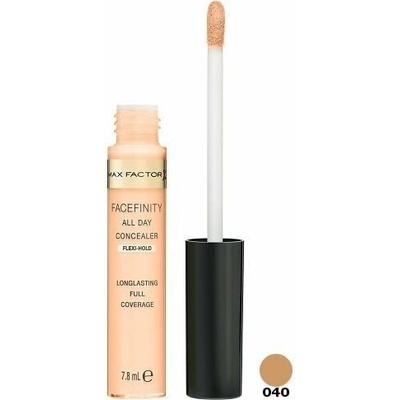 Max Factor Facefinity All Day Dlhotrvajúci korektor 40 7,8 ml