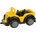 Viking Toys Детска играчка Viking Toys - Джип за малки строители (31262)