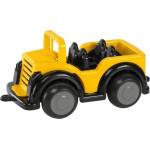 Viking Toys Детска играчка Viking Toys - Джип за малки строители (31262)
