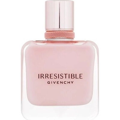 Givenchy Irresistible Rose Velvet parfémovaná voda dámská 35 ml