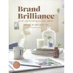 Brand Brilliance | Fiona Humberstone (ISBN: 9780956454546)