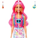 Barbie Color Reveal Neonová Batika