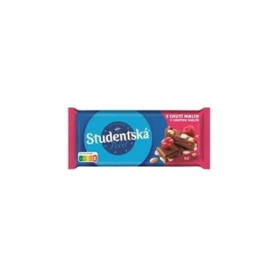 Orion Studentská pečeť malina 16 x 170 g