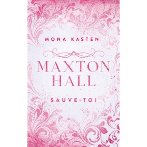 Maxton Hall - tome 2 - Le roman à l'origine de la série Prime Video | Mona Kasten (2024)