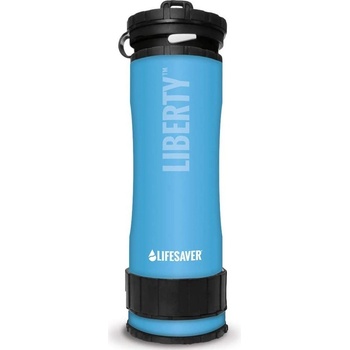 Lifesaver Liberty 400 ml