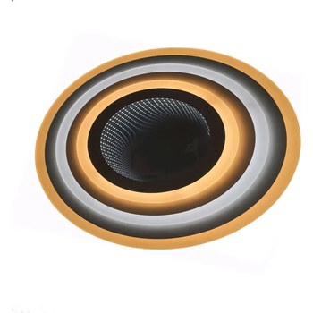 Image 1 of Avide LED плафон NOAH 82w /41+41/ (ADO3S-82W-NH*)