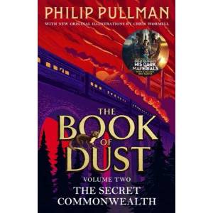 Secret Commonwealth: The Book of Dust Volume Two | Christopher Wormell (ISBN: 9780241373354)