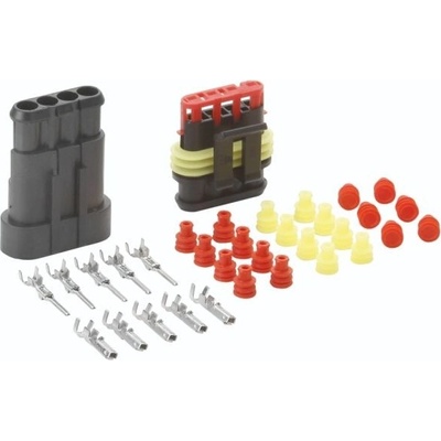 HELLA Káblová spojka 8KW 744 808-801