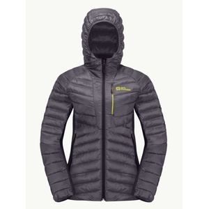 Jack Wolfskin Яке routeburn pro ins jkt w (1207192-i0083)