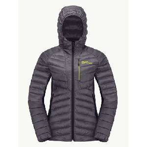 Jack Wolfskin Яке routeburn pro ins jkt w - sportdepot - 219,33 лв