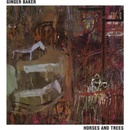 Horses and Trees - Ginger Baker CD