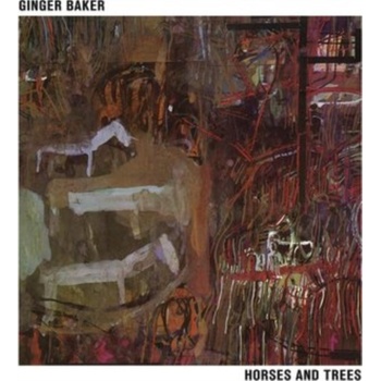Horses and Trees - Ginger Baker CD
