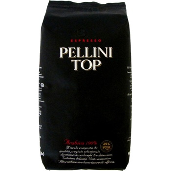 Pellini TOP 100% Arabica 1 kg