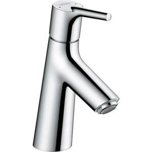 Hansgrohe Talis S - Смесител за умивалник, хром 72012000 (72012000)