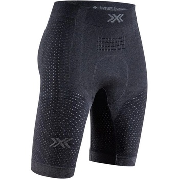 X-Bionic Xceed Ride Liner Shorts WMN x black/rhino grey