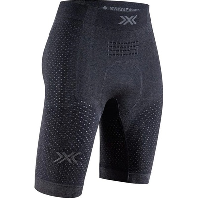 X-Bionic Xceed Ride Liner Shorts WMN x black/rhino grey