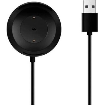 Xiaomi Оригинален кабел за зареждане на Xiaomi Mi Watch - Xiaomi Mi Watch Charging Dock (черен) (BHR488GL)