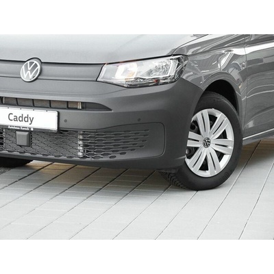 Volkswagen Caddy 1.5 TSI DSG 85 kW